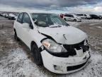 2011 NISSAN  VERSA