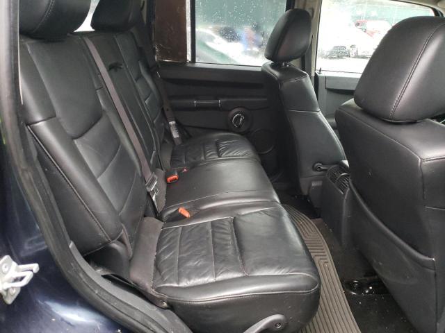 2010 JEEP COMMANDER 1J4RG4GK0AC126614