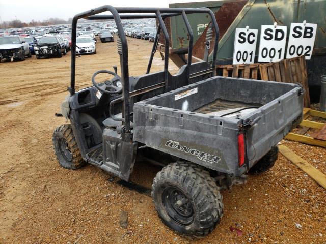 2012 POLARIS RANGER 500 4XARH50A1CB450780