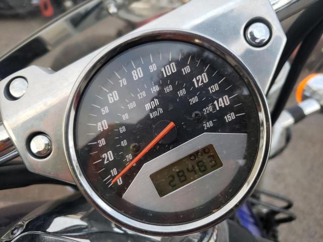 2003 HONDA VTX1800 C 1HFSC46043A102016