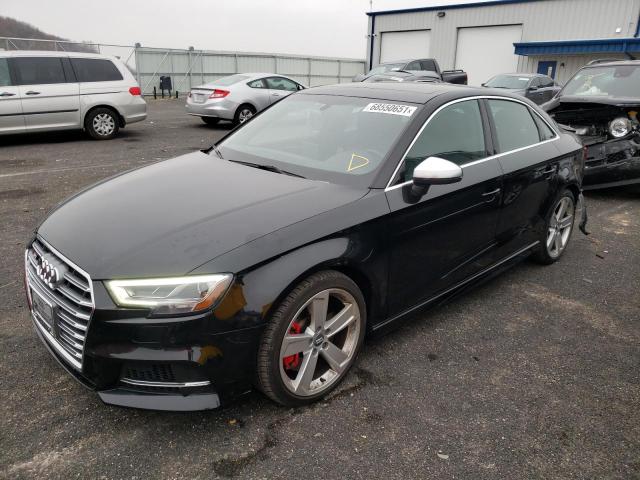 2017 AUDI S3 PREMIUM WAUB1GFF0H1034887