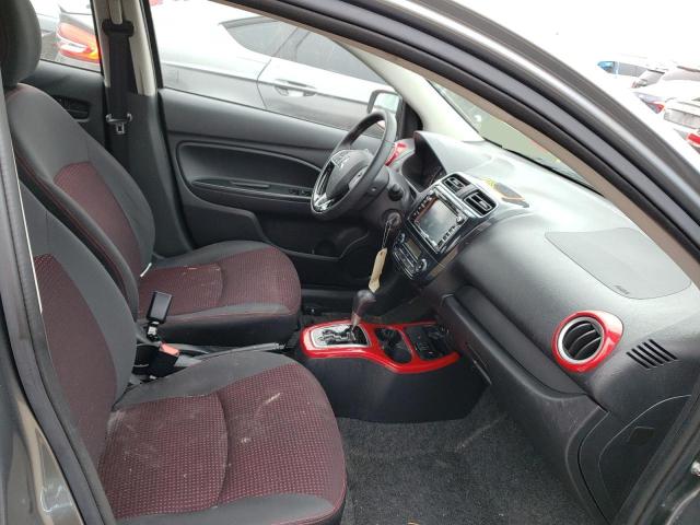 2020 MITSUBISHI MIRAGE LE ML32A5HJ2LH002020