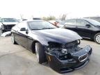 BMW 6 SERIES 2012 foto