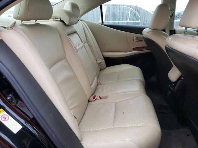 2010 LEXUS HS 250H JTHBB1BA9A2027524