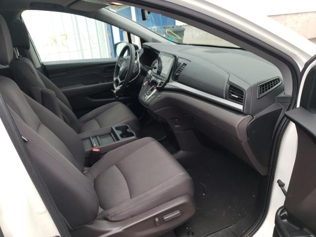 2019 HONDA ODYSSEY EX - 5FNRL6H45KB507702