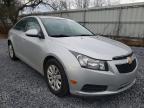 2011 CHEVROLET  CRUZE