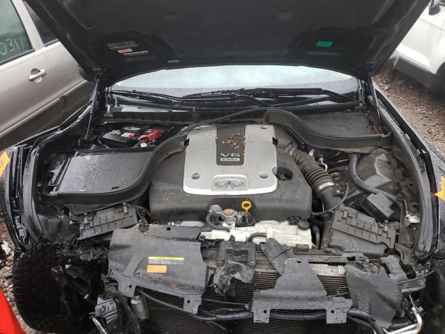 2010 INFINITI G37 BASE JN1CV6AP6AM403717