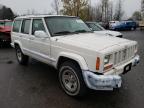 2001 JEEP  CHEROKEE