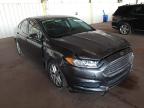 2016 FORD  FUSION