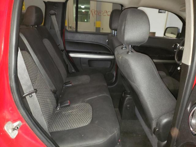 2010 CHEVROLET HHR LS 3GNBAADB3AS523490