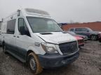 2016 MERCEDES-BENZ  SPRINTER