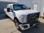 2012 FORD  F250