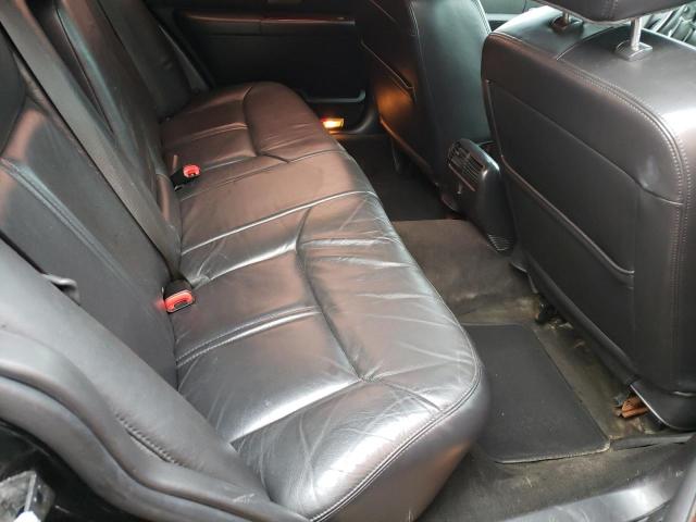 2011 LINCOLN TOWN CAR S 2LNBL8CV5BX765324