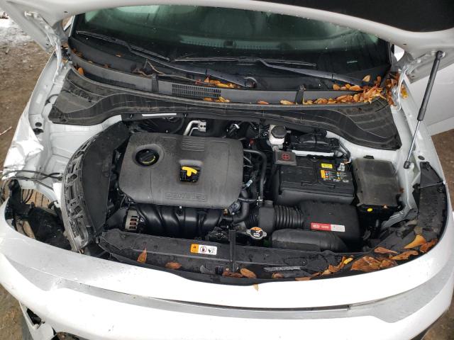 2021 KIA SOUL EX KNDJ33AU2M7775220