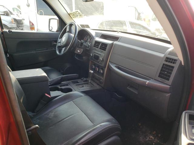 2012 JEEP LIBERTY SP 1C4PJMAK6CW162994