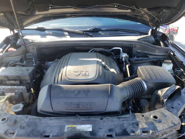 2014 DODGE DURANGO SS 1C4SDJFT1EC600052