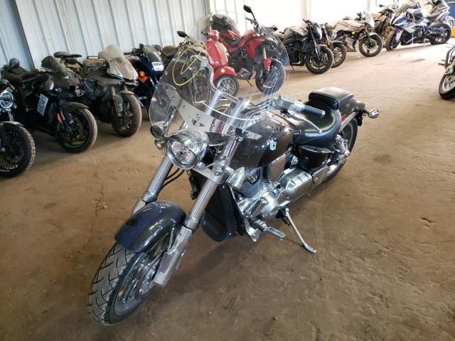 2007 HONDA VTX1800 F3 1HFSC46H87A501104