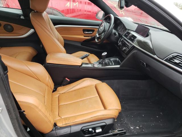 2020 BMW 440XI WBA4W9C0XLFH68652