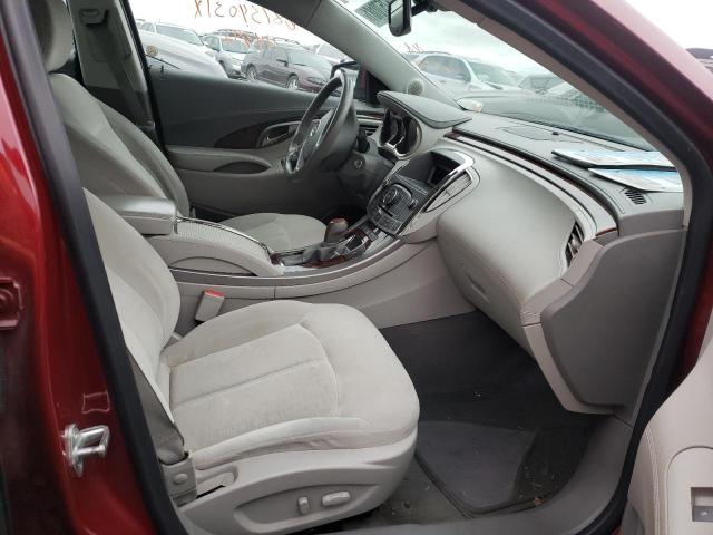 2010 BUICK LACROSSE C 1G4GB5EG4AF161778