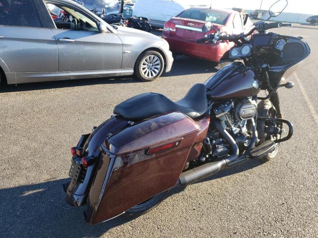 2021 HARLEY-DAVIDSON FLTRXS 1HD1KTP29MB653894