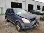 2003 HONDA  CRV