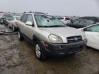 2006 HYUNDAI  TUCSON