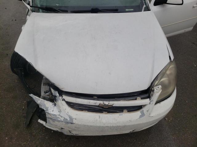 2010 CHEVROLET COBALT 2LT 1G1AF5F52A7168856