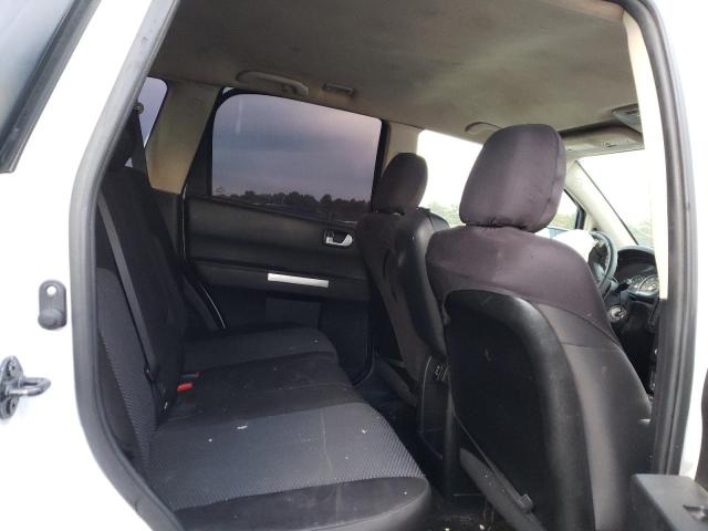2011 MITSUBISHI ENDEAVOR L 4A4JN2AS7BE031228