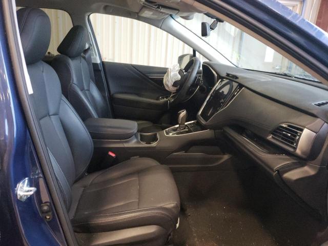 2021 SUBARU OUTBACK LI 4S4BTANCXM3190060