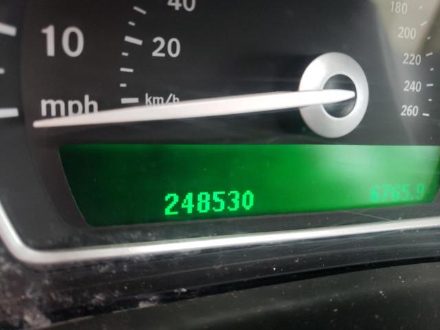 SAAB 9 3 2009 TAN Photo 8