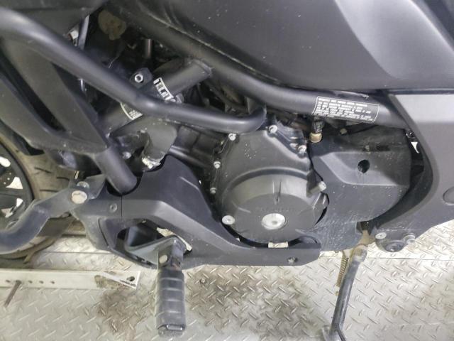 2014 HONDA CTX700 ND JH2RC6853EK000031