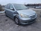 2005 HONDA  ODYSSEY