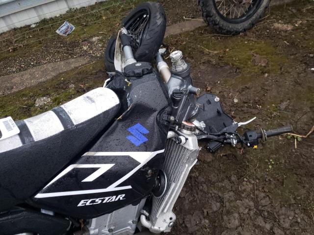 2005 SUZUKI DR-Z400 S JS1SK43A452100798
