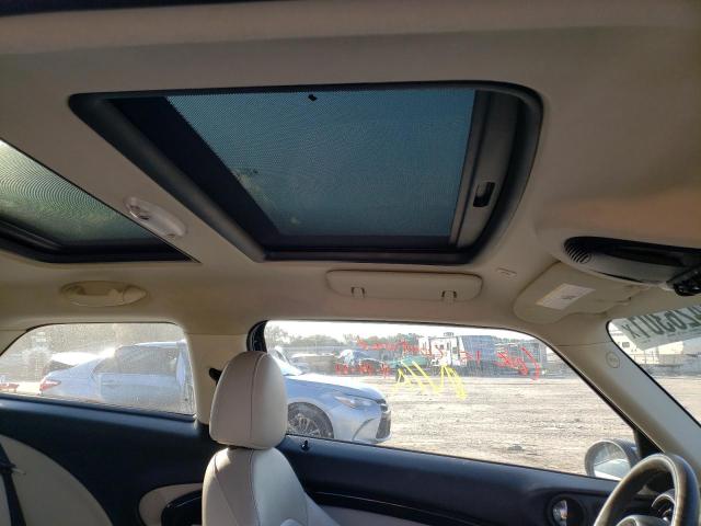 2014 MINI COOPER PAC WMWSS1C53EWN94715