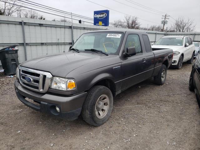 2011 FORD RANGER SUP 1FTKR1ED1BPA17285