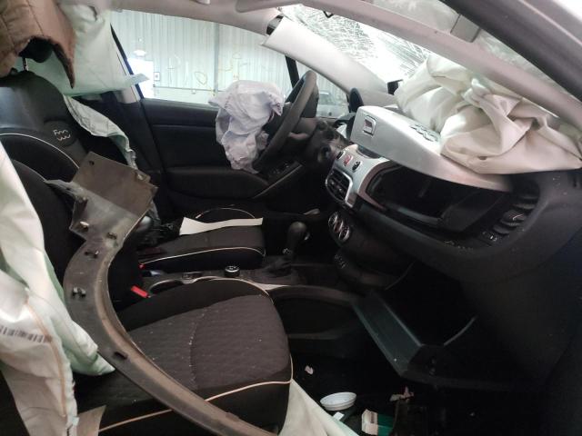 2019 FIAT 500X TREKK ZFBNFYB13KP786690