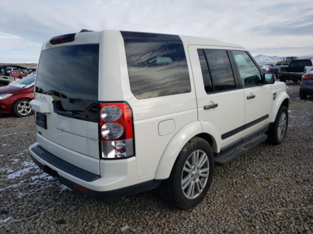2010 LAND ROVER LR4 HSE LU SALAK2D44AA514591