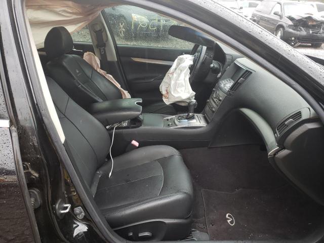 2010 INFINITI G37 BASE JN1CV6AP6AM403717