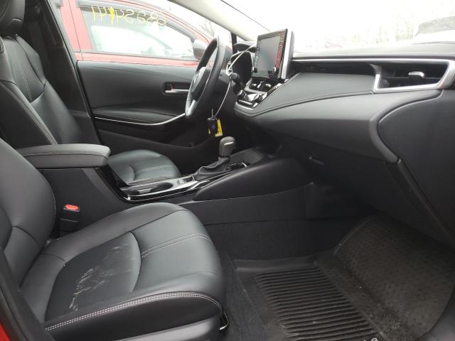 2020 TOYOTA COROLLA XL 5YFFPRAE0LP091379