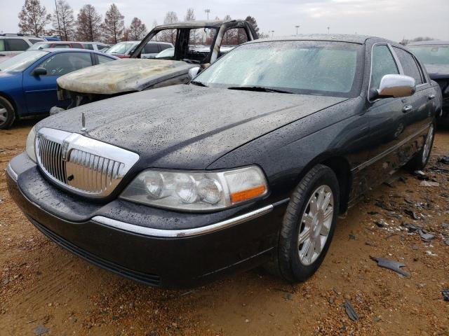 2011 LINCOLN TOWN CAR S 2LNBL8CV5BX765324