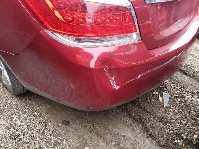 2010 BUICK LACROSSE C 1G4GB5EG4AF161778
