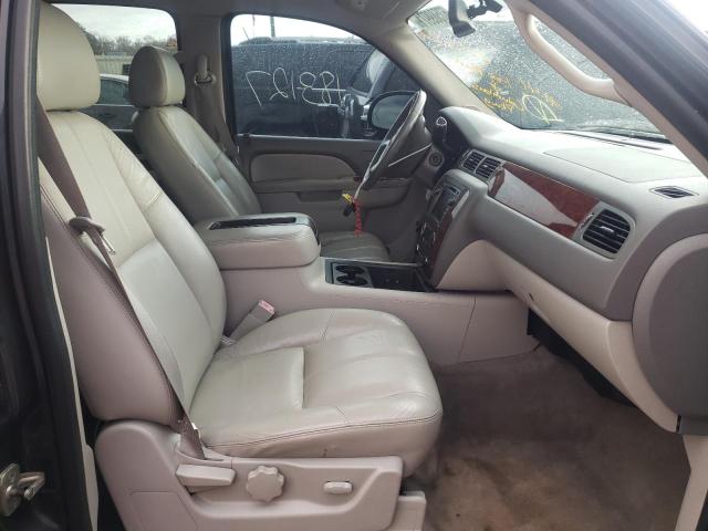 2011 CHEVROLET TAHOE HYBR 1GNSCDFJ4BR123815