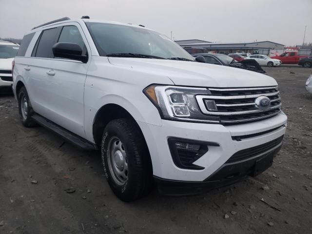 2019 Ford Expedition XL