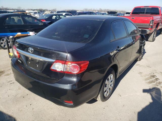 2013 TOYOTA COROLLA S 2T1BU4EE5DC113348