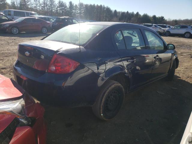 2010 CHEVROLET COBALT 1LT 1G1AD5F54A7164779