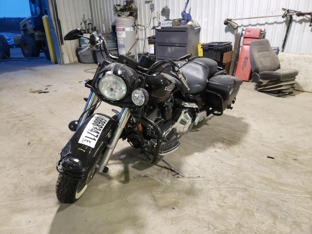 2000 HARLEY-DAVIDSON FLHRCI 1HD1FRW1XYY610538
