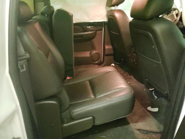 2012 GMC SIERRA K35 1GT426E82CF133762