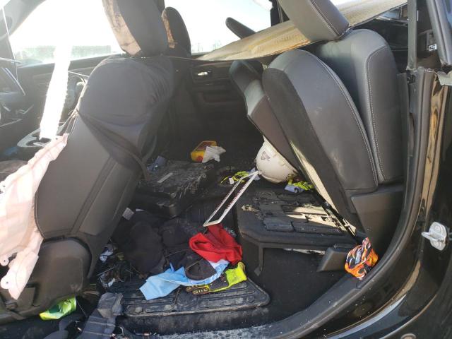 2018 RAM 2500 POWER 3C6TR5EJ2JG276699