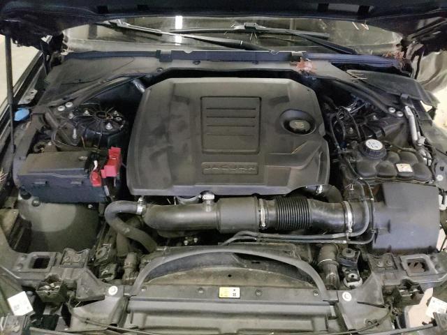 2019 JAGUAR XE SAJAR4FX2KCP52579