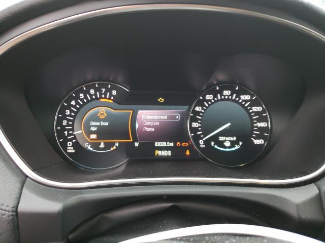 2016 LINCOLN MKX SELECT 2LMTJ8KR5GBL53654